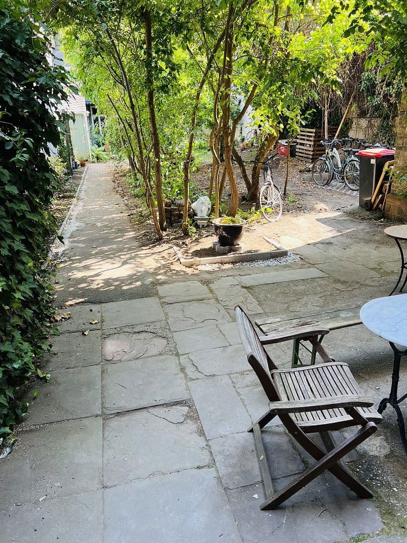 2 bedroom flat to rent, 55 m², Marie-Alexandra-Straße, Karlsruhe, Baden-Württemberg 2 bedroom flat to rent, 55 m², Marie-Alexandra-Straße, Karlsruhe, Baden-Württemberg