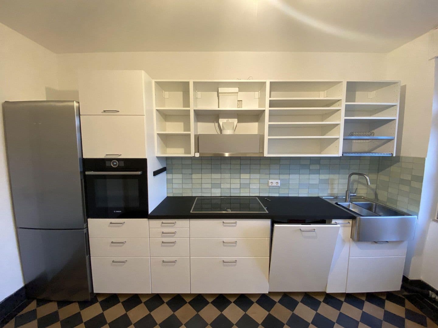 2 bedroom flat to rent, 55 m², Marie-Alexandra-Straße, Karlsruhe, Baden-Württemberg 2 bedroom flat to rent, 55 m², Marie-Alexandra-Straße, Karlsruhe, Baden-Württemberg