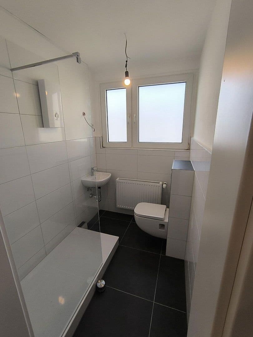 2 bedroom flat to rent, 56 m², Selzerstr. 11, Dortmund, North Rhine-Westphalia 2 bedroom flat to rent, 56 m², Selzerstr. 11, Dortmund, North Rhine-Westphalia