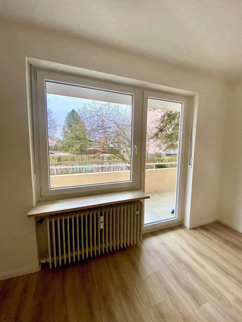 4 bedroom flat for sale, 92 m², Brahmsstr.12, Germering, Bavaria 4 bedroom flat for sale, 92 m², Brahmsstr.12, Germering, Bavaria