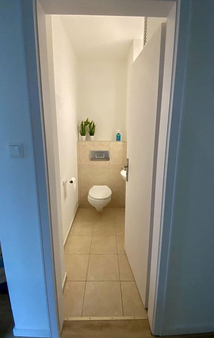 4 bedroom flat for sale, 92 m², Brahmsstr.12, Germering, Bavaria 4 bedroom flat for sale, 92 m², Brahmsstr.12, Germering, Bavaria