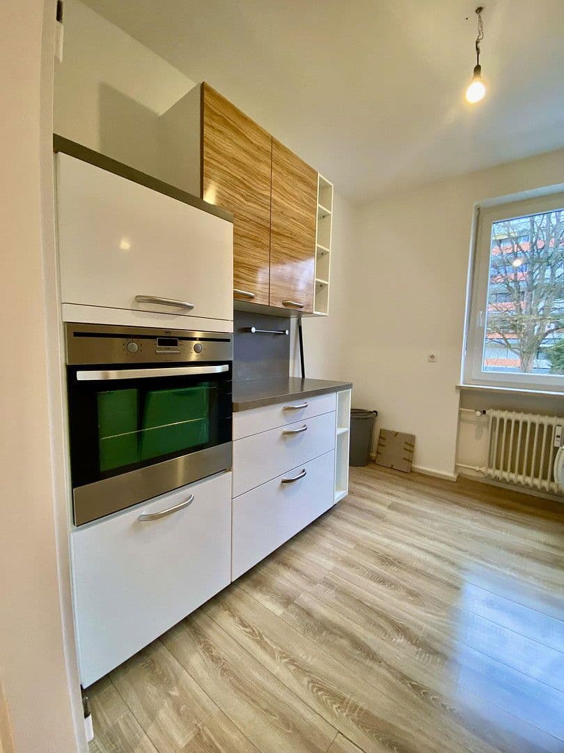 4 bedroom flat for sale, 92 m², Brahmsstr.12, Germering, Bavaria 4 bedroom flat for sale, 92 m², Brahmsstr.12, Germering, Bavaria