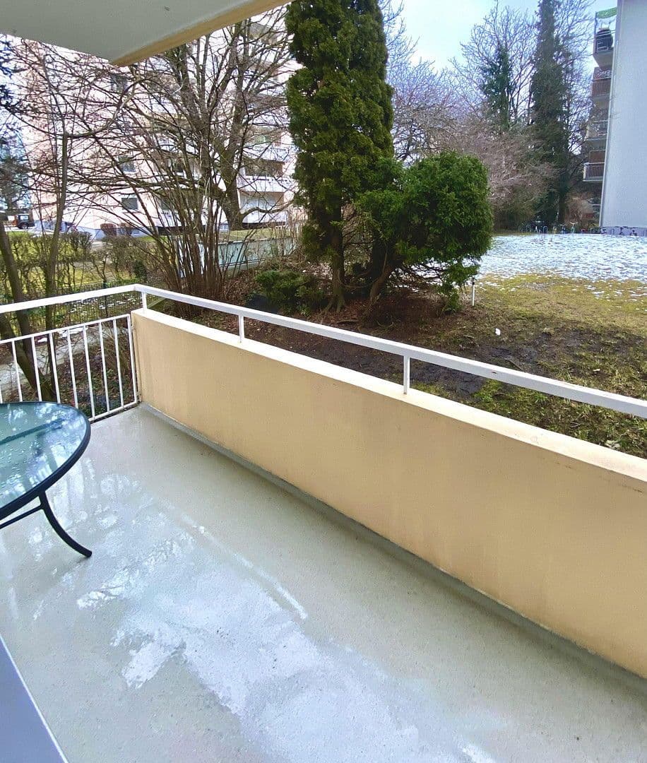 4 bedroom flat for sale, 92 m², Brahmsstr.12, Germering, Bavaria 4 bedroom flat for sale, 92 m², Brahmsstr.12, Germering, Bavaria