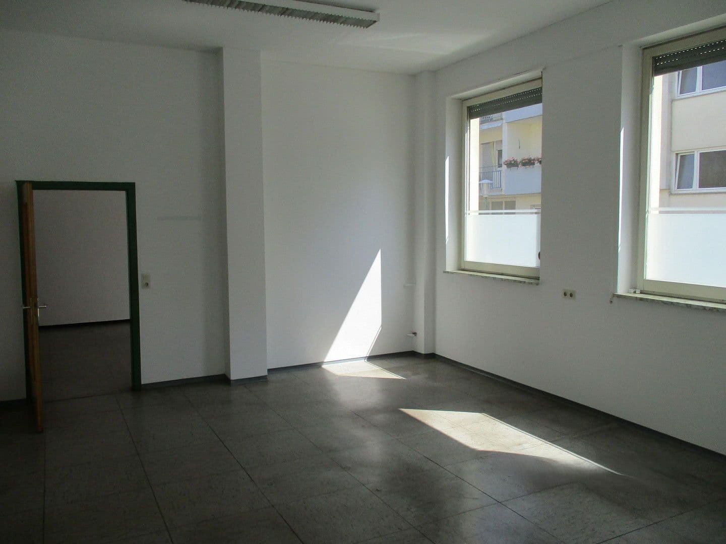 office to rent, 115 m², Kaiserslautern, Rhineland-Palatinate office to rent, 115 m², Kaiserslautern, Rhineland-Palatinate