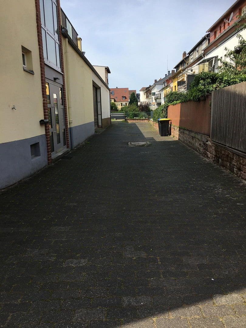 office to rent, 115 m², Kaiserslautern, Rhineland-Palatinate office to rent, 115 m², Kaiserslautern, Rhineland-Palatinate