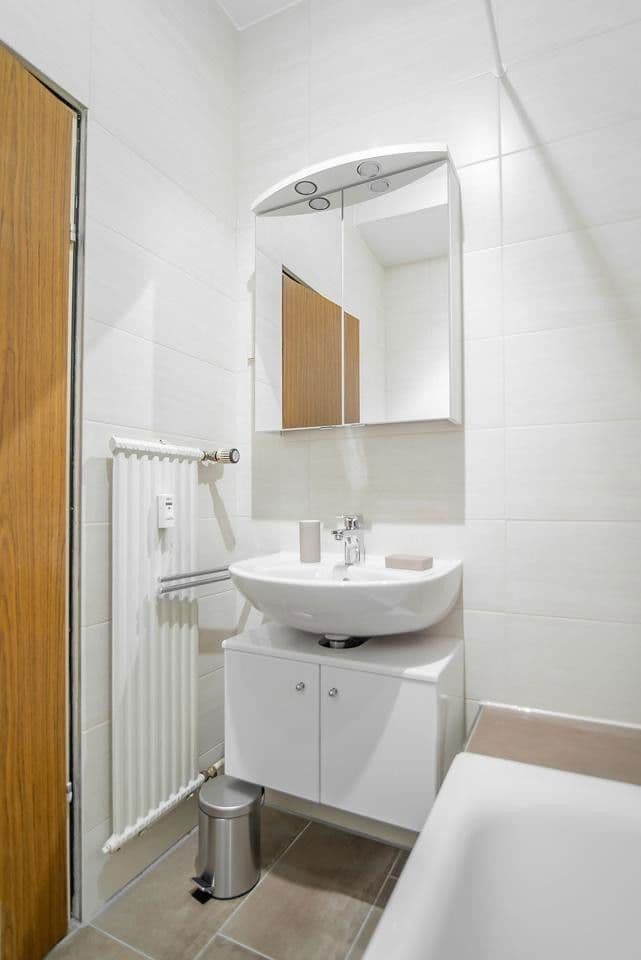 1 bedroom flat to rent, 30 m², Nürnberg, Bavaria 1 bedroom flat to rent, 30 m², Nürnberg, Bavaria