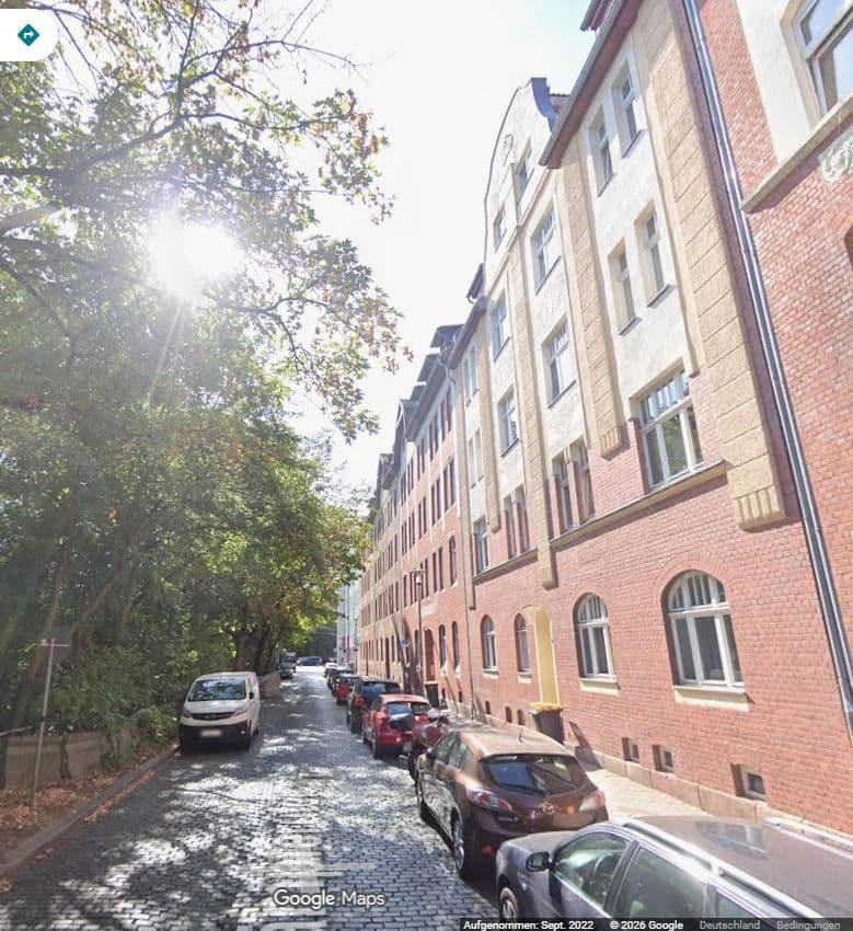 house for sale, 754 m², Krämpferufer 4, Erfurt, Thuringia house for sale, 754 m², Krämpferufer 4, Erfurt, Thuringia