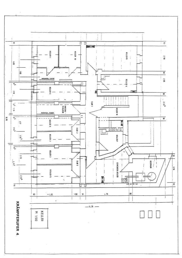 house for sale, 754 m², Krämpferufer 4, Erfurt, Thuringia house for sale, 754 m², Krämpferufer 4, Erfurt, Thuringia