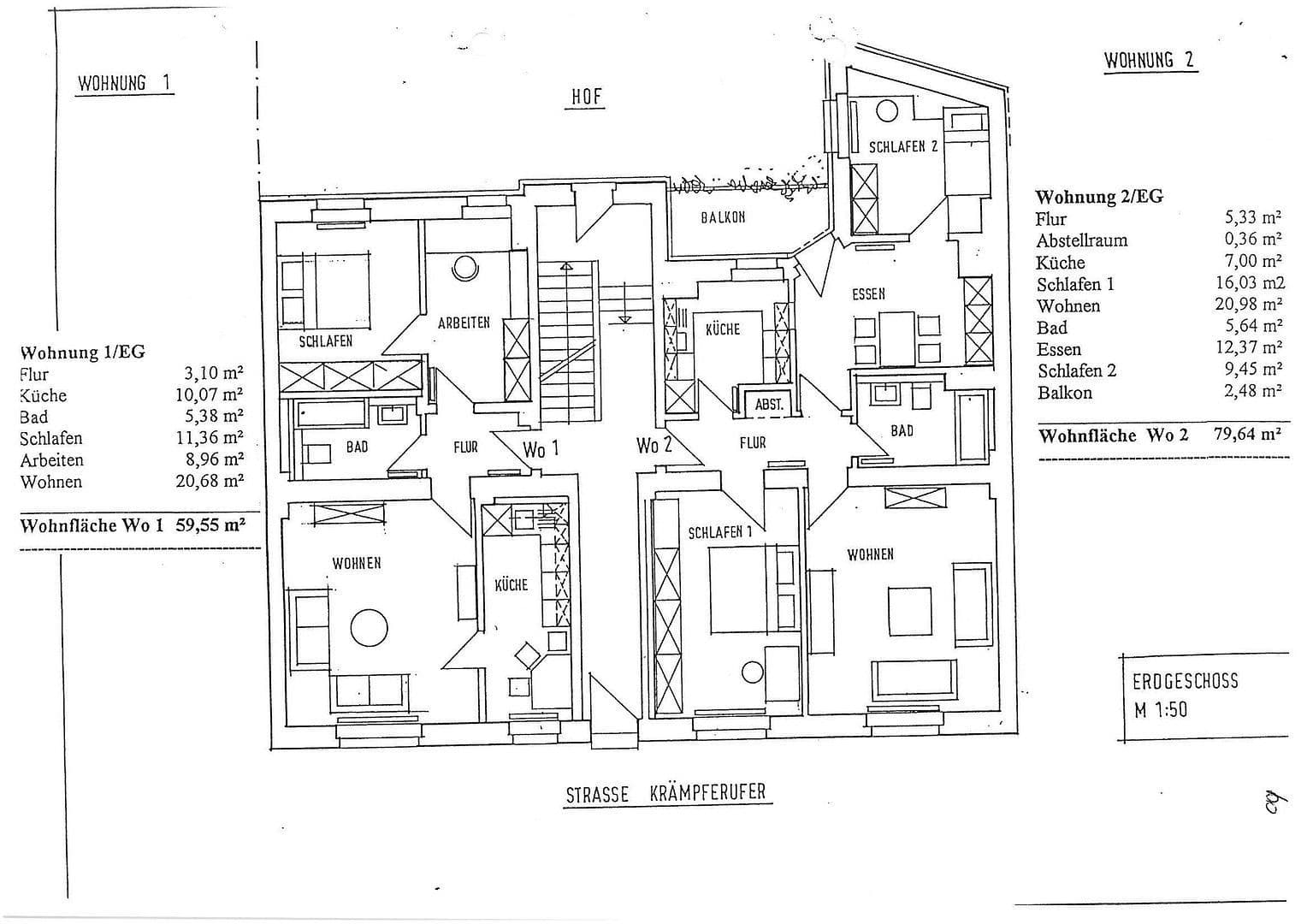 house for sale, 754 m², Krämpferufer 4, Erfurt, Thuringia house for sale, 754 m², Krämpferufer 4, Erfurt, Thuringia