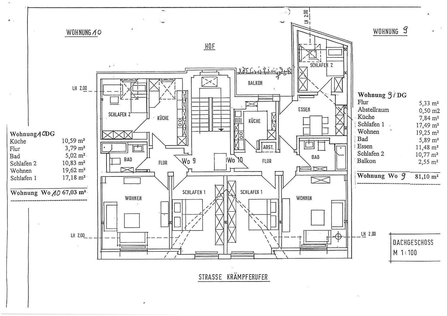 house for sale, 754 m², Krämpferufer 4, Erfurt, Thuringia house for sale, 754 m², Krämpferufer 4, Erfurt, Thuringia