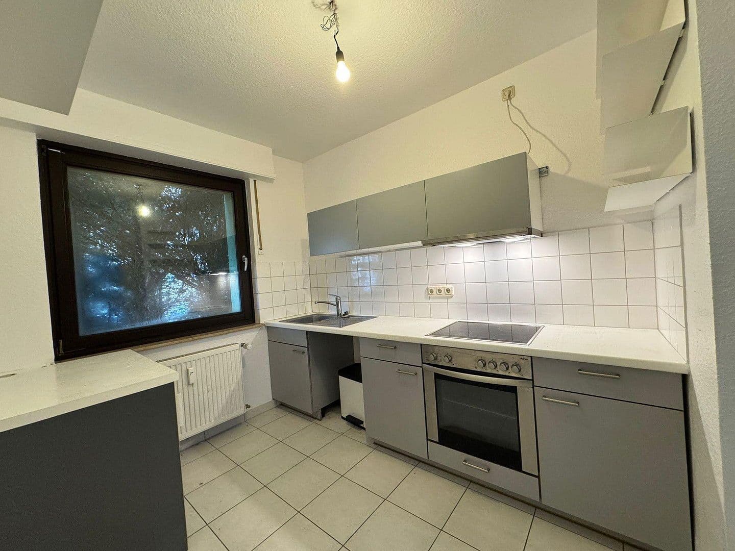 1 bedroom flat to rent, 39 m², Beethovenstraße 15, Frankfurt am Main, Hesse 1 bedroom flat to rent, 39 m², Beethovenstraße 15, Frankfurt am Main, Hesse