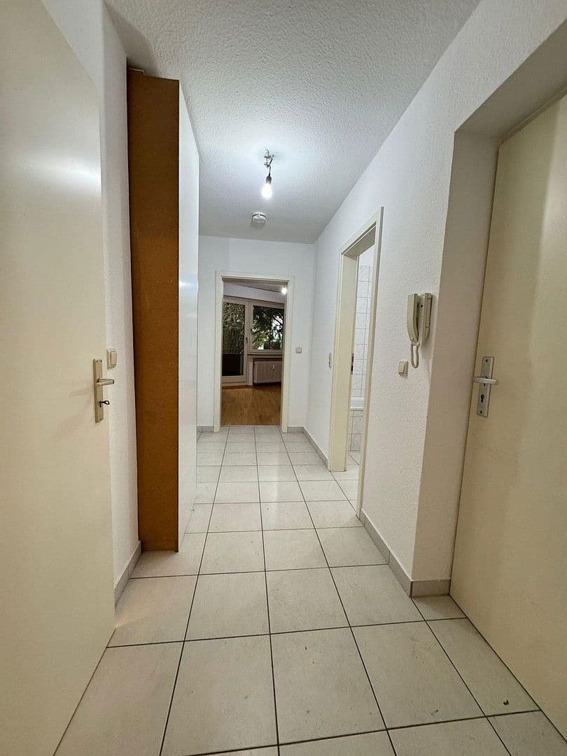 1 bedroom flat to rent, 39 m², Beethovenstraße 15, Frankfurt am Main, Hesse 1 bedroom flat to rent, 39 m², Beethovenstraße 15, Frankfurt am Main, Hesse