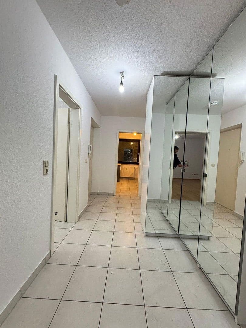 1 bedroom flat to rent, 39 m², Beethovenstraße 15, Frankfurt am Main, Hesse 1 bedroom flat to rent, 39 m², Beethovenstraße 15, Frankfurt am Main, Hesse