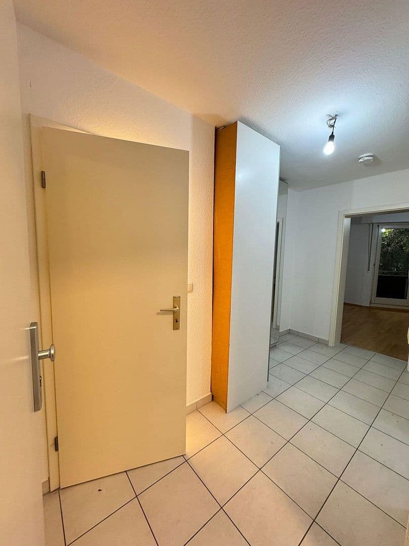 1 bedroom flat to rent, 39 m², Beethovenstraße 15, Frankfurt am Main, Hesse 1 bedroom flat to rent, 39 m², Beethovenstraße 15, Frankfurt am Main, Hesse