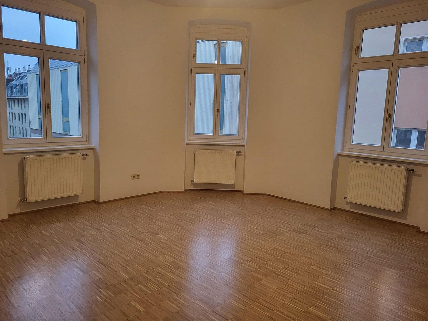 3 bedroom flat to rent, 90 m², Gurkgasse 26, Wien, Vienna 3 bedroom flat to rent, 90 m², Gurkgasse 26, Wien, Vienna
