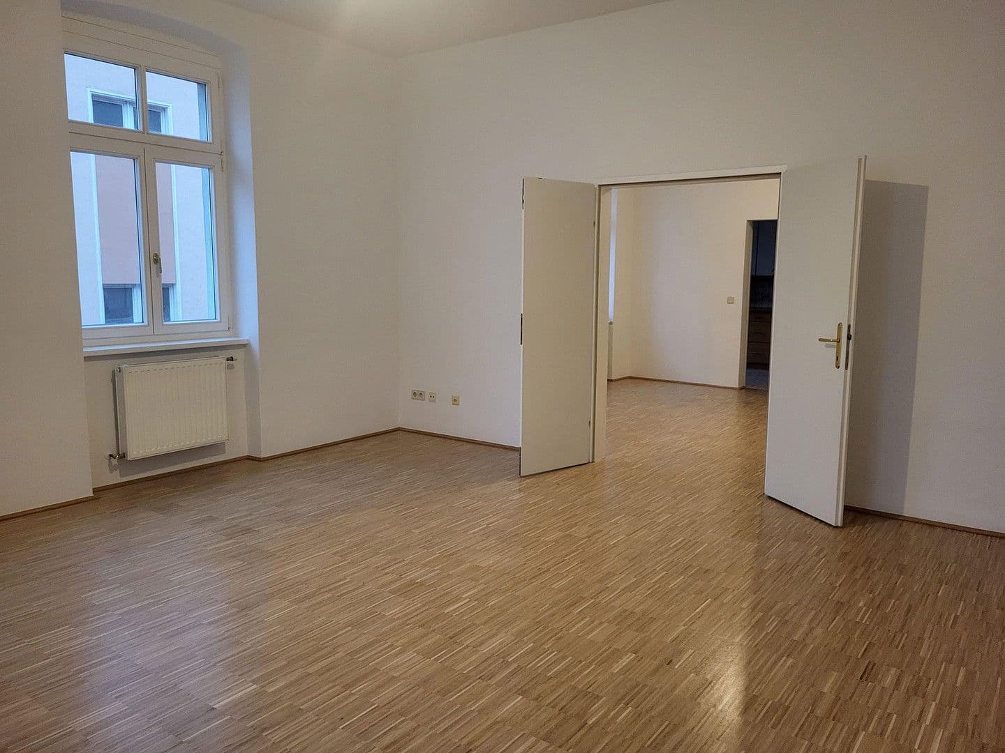 3 bedroom flat to rent, 90 m², Gurkgasse 26, Wien, Vienna 3 bedroom flat to rent, 90 m², Gurkgasse 26, Wien, Vienna