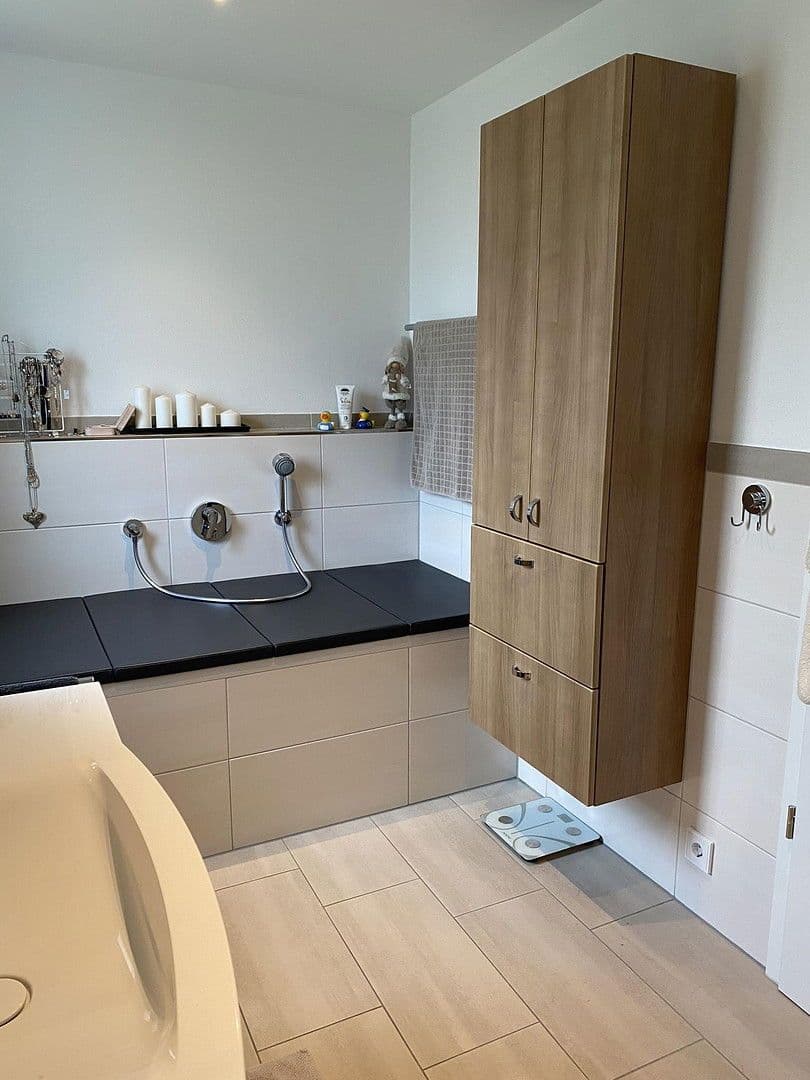 3 bedroom flat to rent, 92 m², Elz, Hesse 3 bedroom flat to rent, 92 m², Elz, Hesse