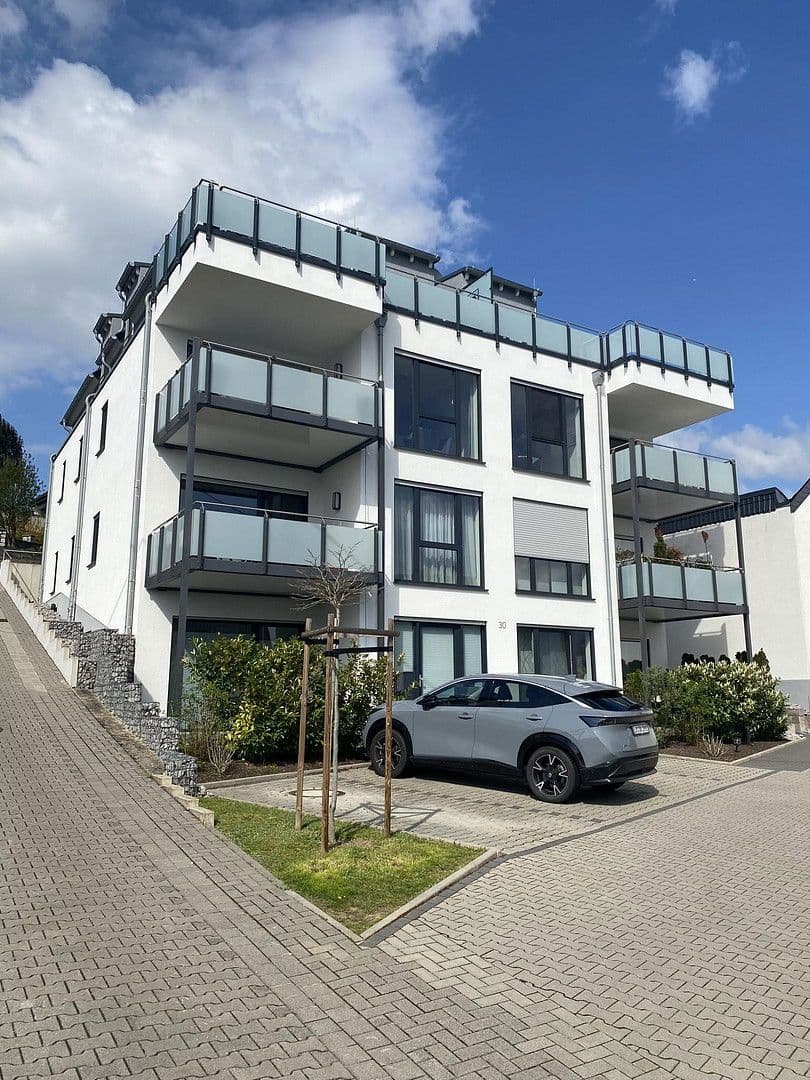 3 bedroom flat to rent, 92 m², Elz, Hesse 3 bedroom flat to rent, 92 m², Elz, Hesse