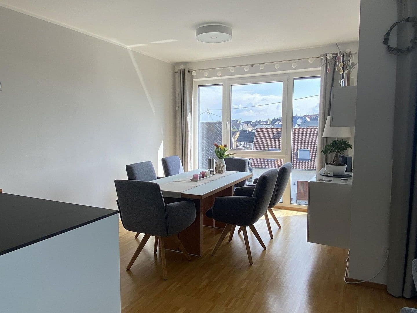 3 bedroom flat to rent, 92 m², Elz, Hesse 3 bedroom flat to rent, 92 m², Elz, Hesse