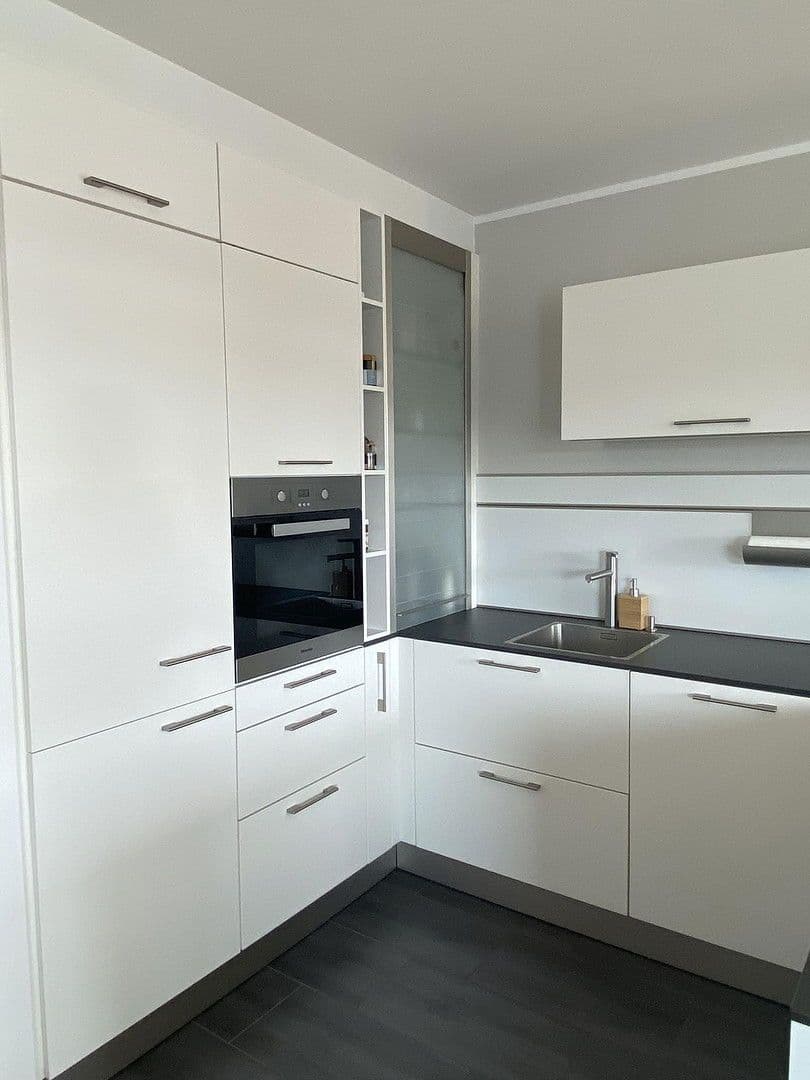 3 bedroom flat to rent, 92 m², Elz, Hesse 3 bedroom flat to rent, 92 m², Elz, Hesse