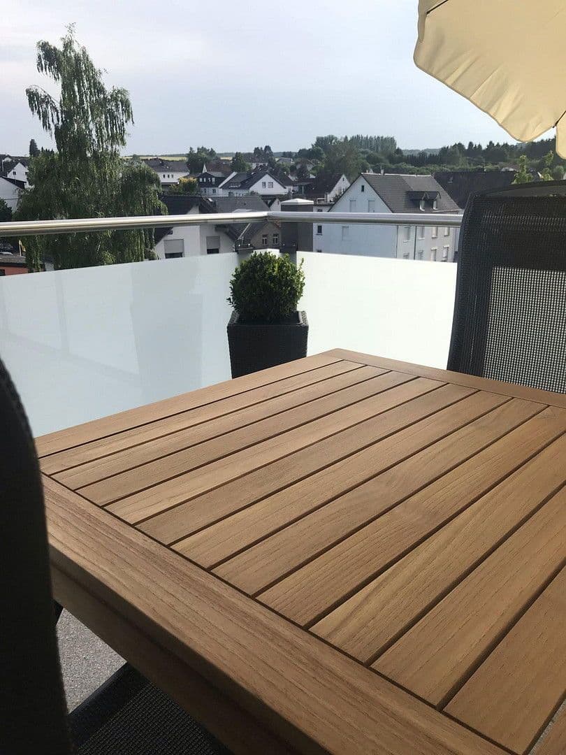 3 bedroom flat to rent, 92 m², Elz, Hesse 3 bedroom flat to rent, 92 m², Elz, Hesse