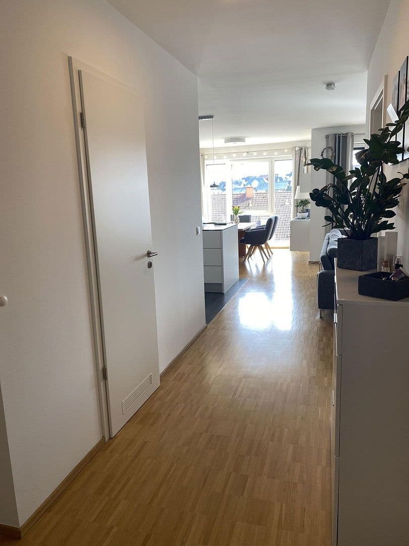 3 bedroom flat to rent, 92 m², Elz, Hesse 3 bedroom flat to rent, 92 m², Elz, Hesse