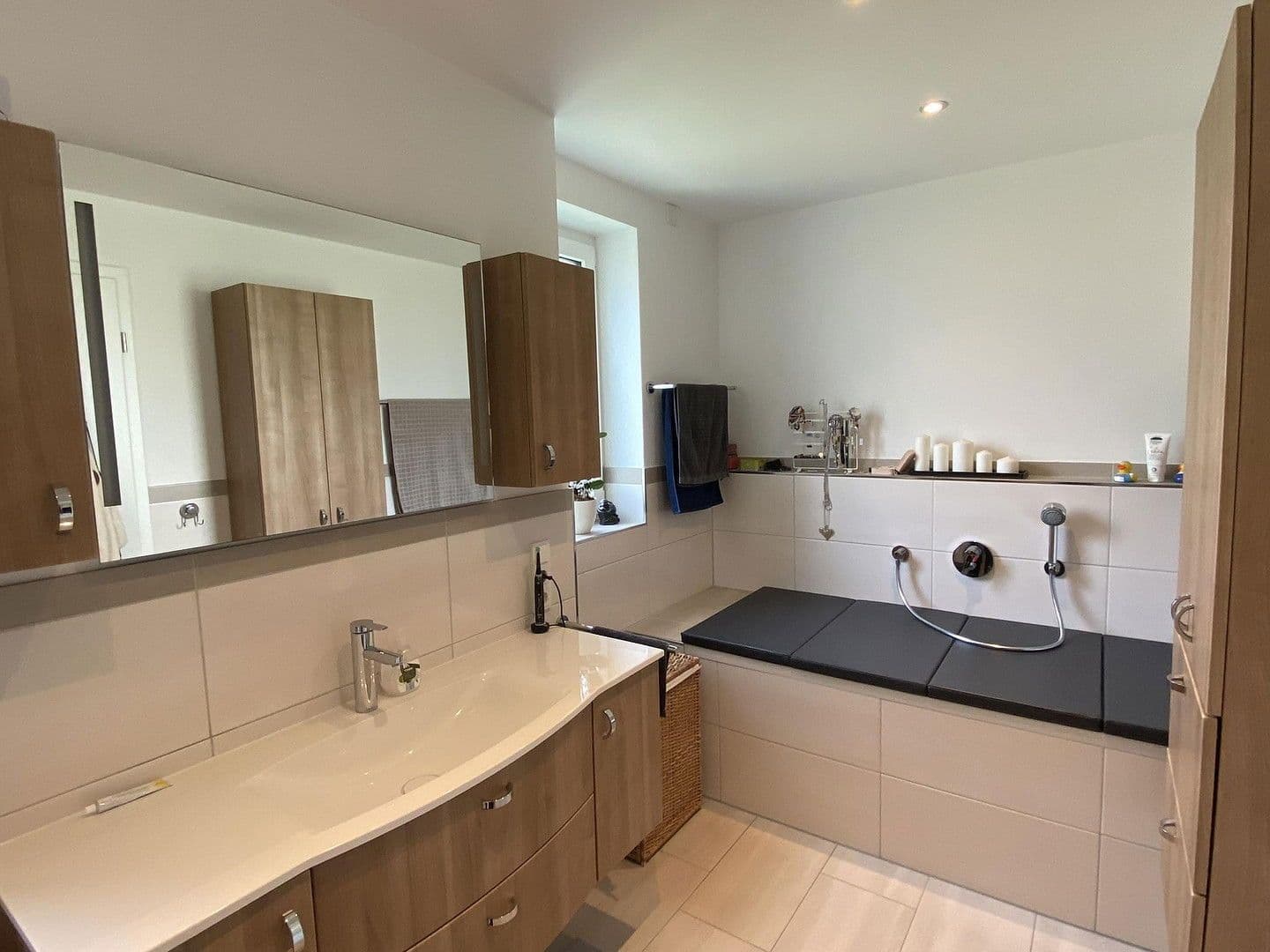 3 bedroom flat to rent, 92 m², Elz, Hesse 3 bedroom flat to rent, 92 m², Elz, Hesse