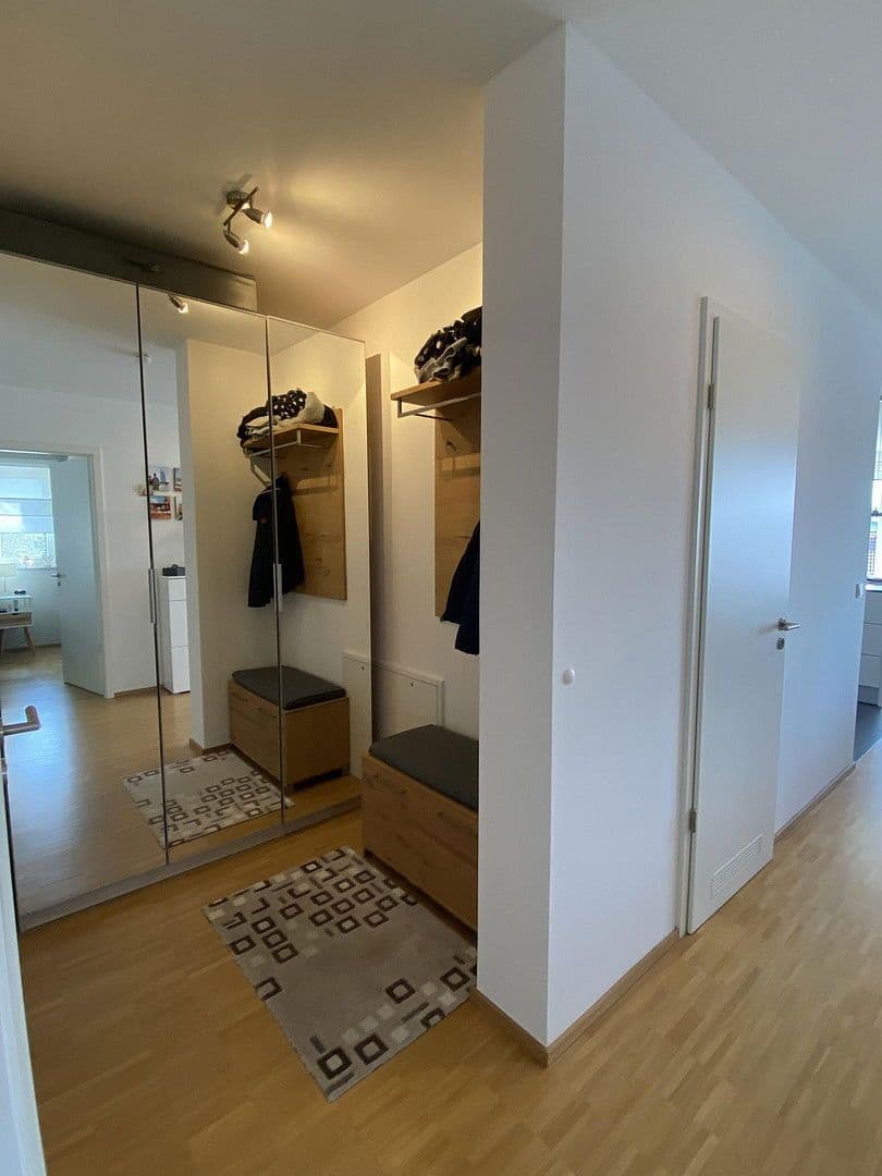 3 bedroom flat to rent, 92 m², Elz, Hesse 3 bedroom flat to rent, 92 m², Elz, Hesse
