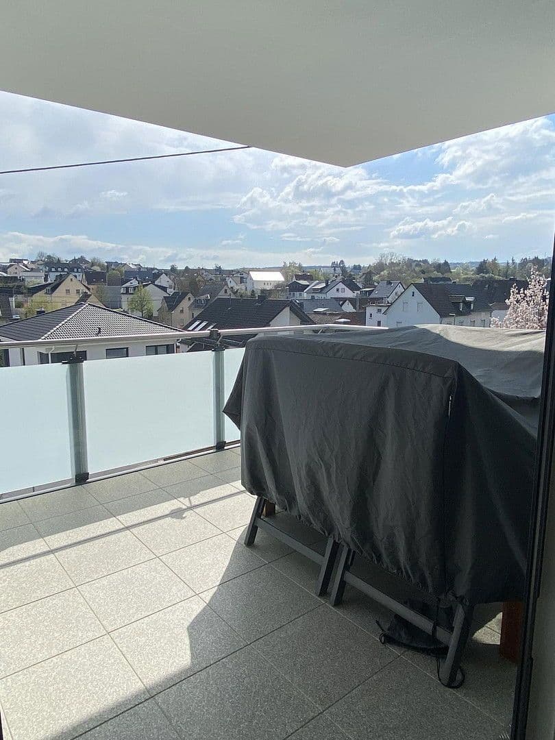 3 bedroom flat to rent, 92 m², Elz, Hesse 3 bedroom flat to rent, 92 m², Elz, Hesse