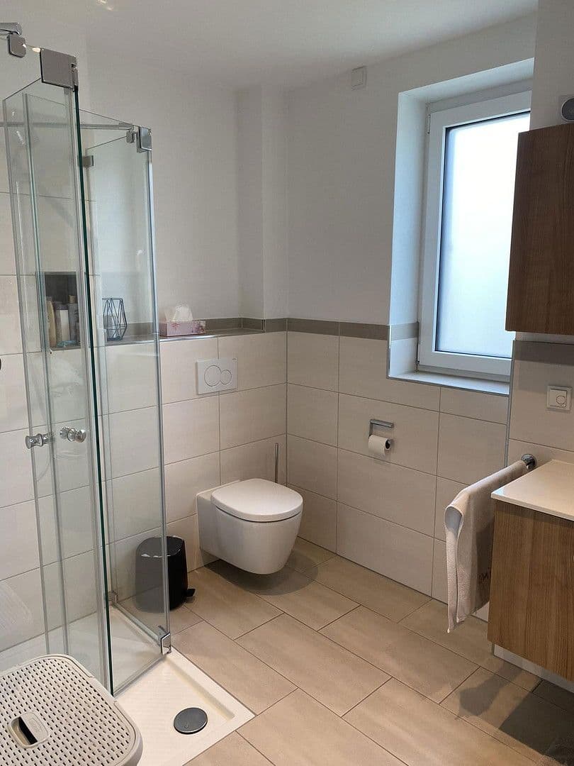 3 bedroom flat to rent, 92 m², Elz, Hesse 3 bedroom flat to rent, 92 m², Elz, Hesse