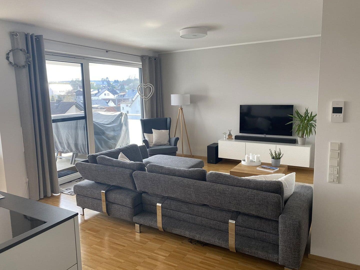 3 bedroom flat to rent, 92 m², Elz, Hesse 3 bedroom flat to rent, 92 m², Elz, Hesse