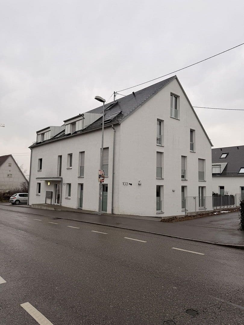 4 bedroom flat for sale, 108 m², Waiblingen, Baden-Württemberg 4 bedroom flat for sale, 108 m², Waiblingen, Baden-Württemberg