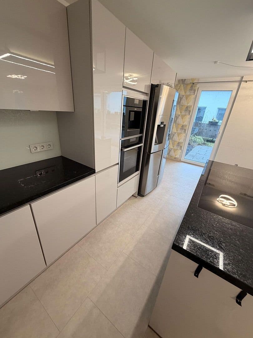 4 bedroom flat for sale, 108 m², Waiblingen, Baden-Württemberg 4 bedroom flat for sale, 108 m², Waiblingen, Baden-Württemberg