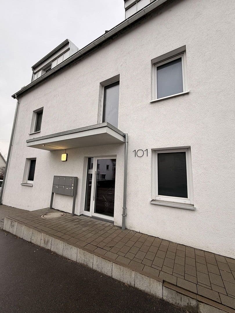 4 bedroom flat for sale, 108 m², Waiblingen, Baden-Württemberg 4 bedroom flat for sale, 108 m², Waiblingen, Baden-Württemberg