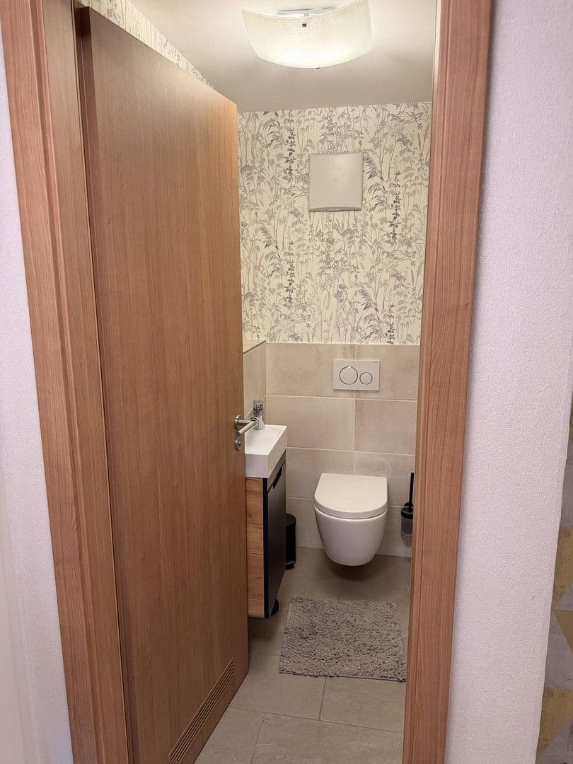 4 bedroom flat for sale, 108 m², Waiblingen, Baden-Württemberg 4 bedroom flat for sale, 108 m², Waiblingen, Baden-Württemberg