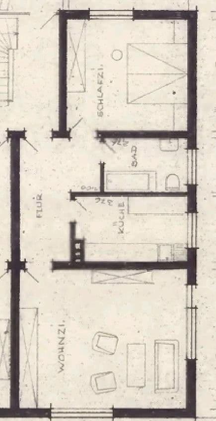 2 bedroom flat to rent, 75 m², Selzerstr. 11, Dortmund Berghofen, North Rhine-Westphalia 2 bedroom flat to rent, 75 m², Selzerstr. 11, Dortmund Berghofen, North Rhine-Westphalia