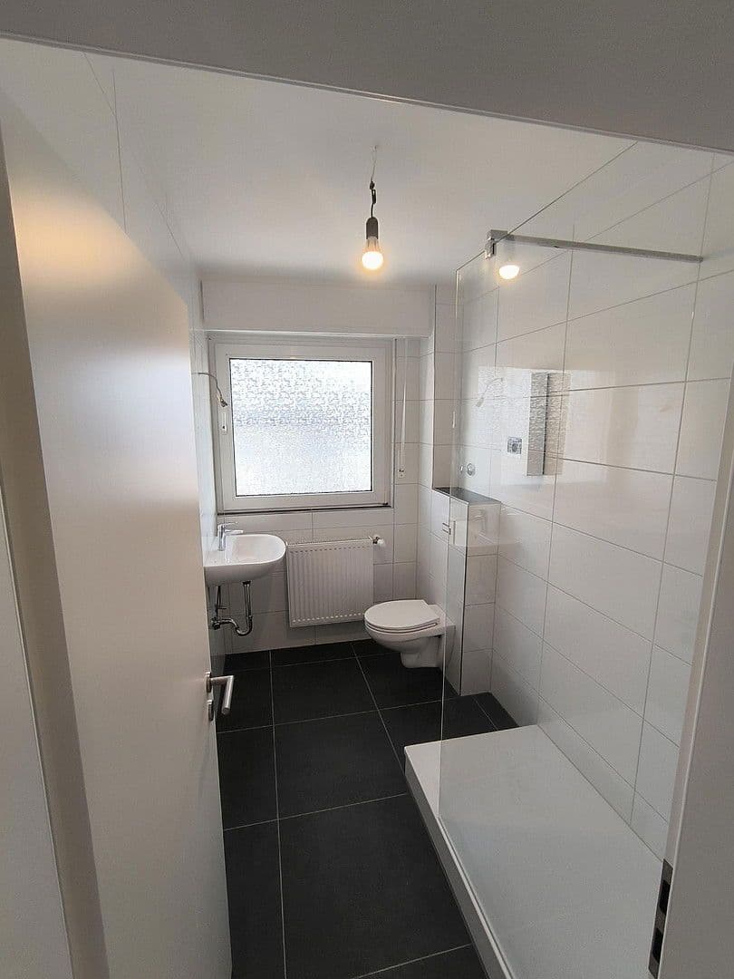 2 bedroom flat to rent, 75 m², Selzerstr. 11, Dortmund Berghofen, North Rhine-Westphalia 2 bedroom flat to rent, 75 m², Selzerstr. 11, Dortmund Berghofen, North Rhine-Westphalia