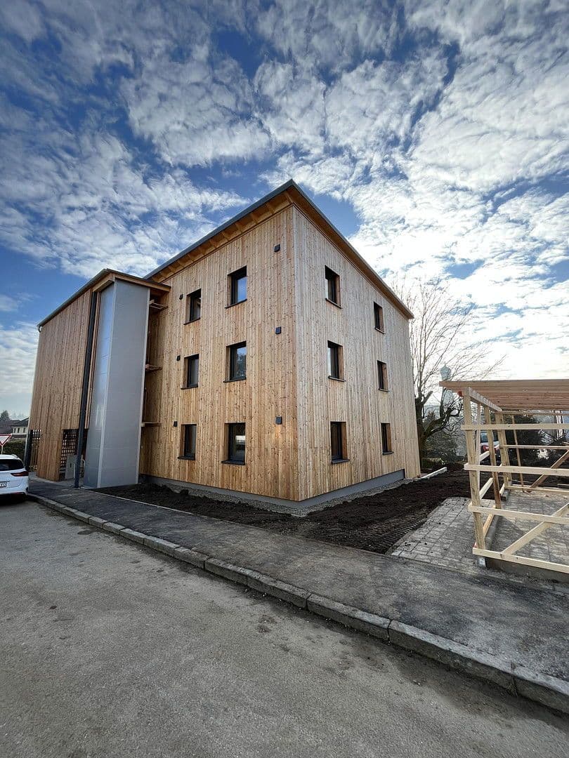 4 bedroom flat to rent, 103 m², Vilsbiburg, Bavaria 4 bedroom flat to rent, 103 m², Vilsbiburg, Bavaria