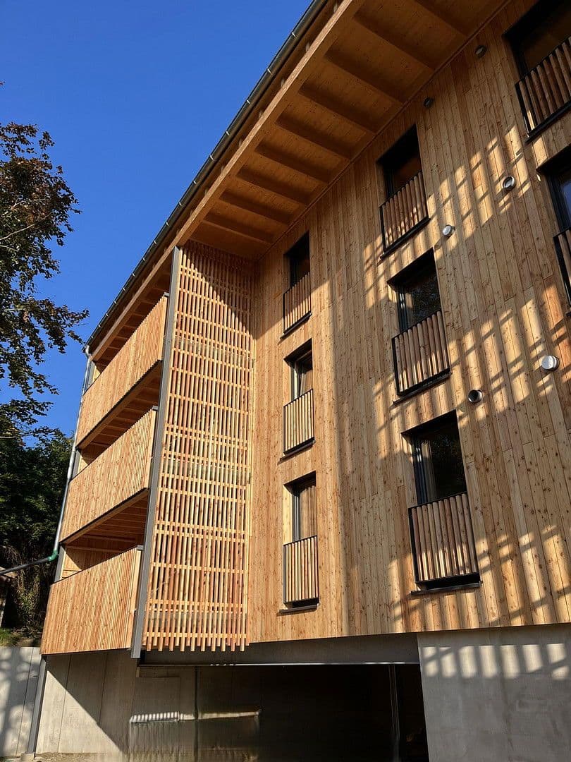 4 bedroom flat to rent, 103 m², Vilsbiburg, Bavaria 4 bedroom flat to rent, 103 m², Vilsbiburg, Bavaria