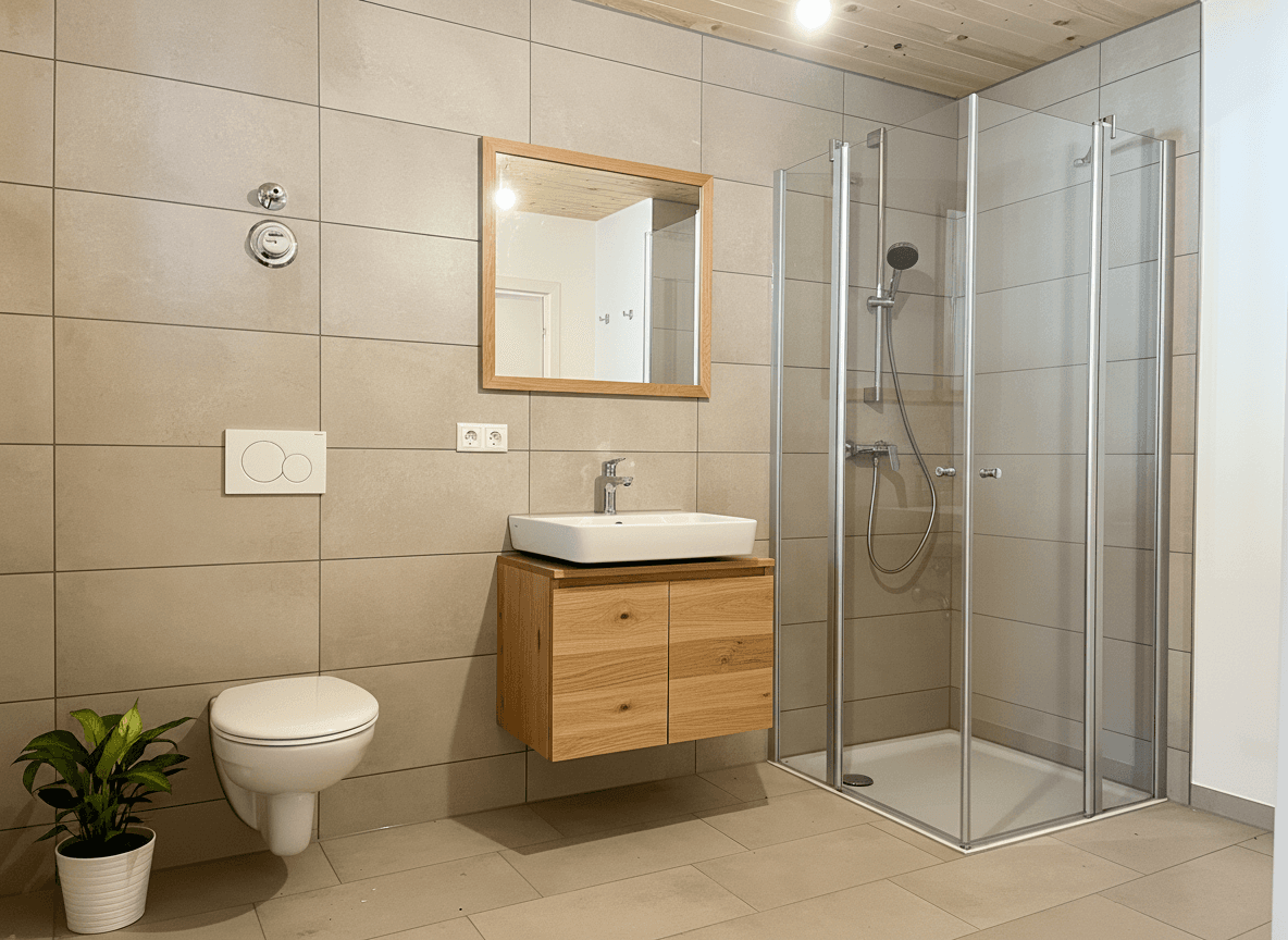 4 bedroom flat to rent, 103 m², Vilsbiburg, Bavaria 4 bedroom flat to rent, 103 m², Vilsbiburg, Bavaria