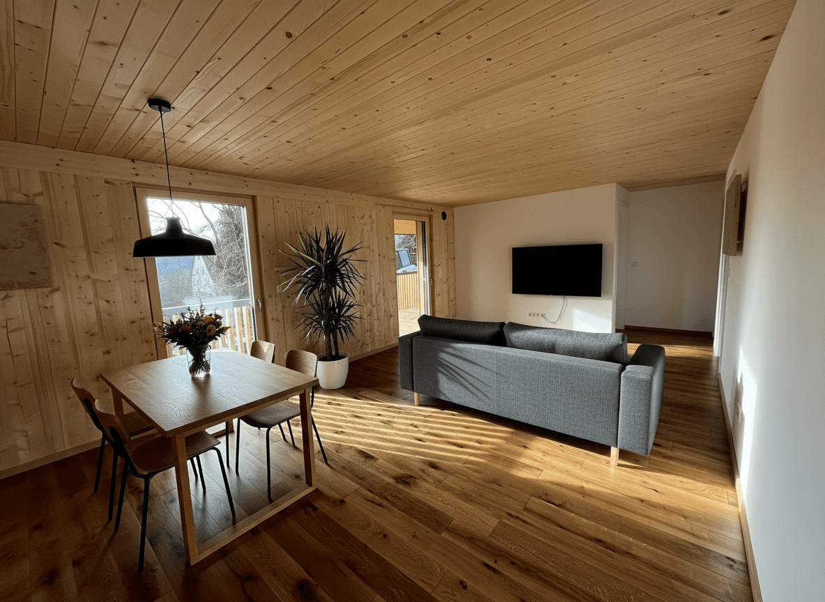 4 bedroom flat to rent, 103 m², Vilsbiburg, Bavaria 4 bedroom flat to rent, 103 m², Vilsbiburg, Bavaria