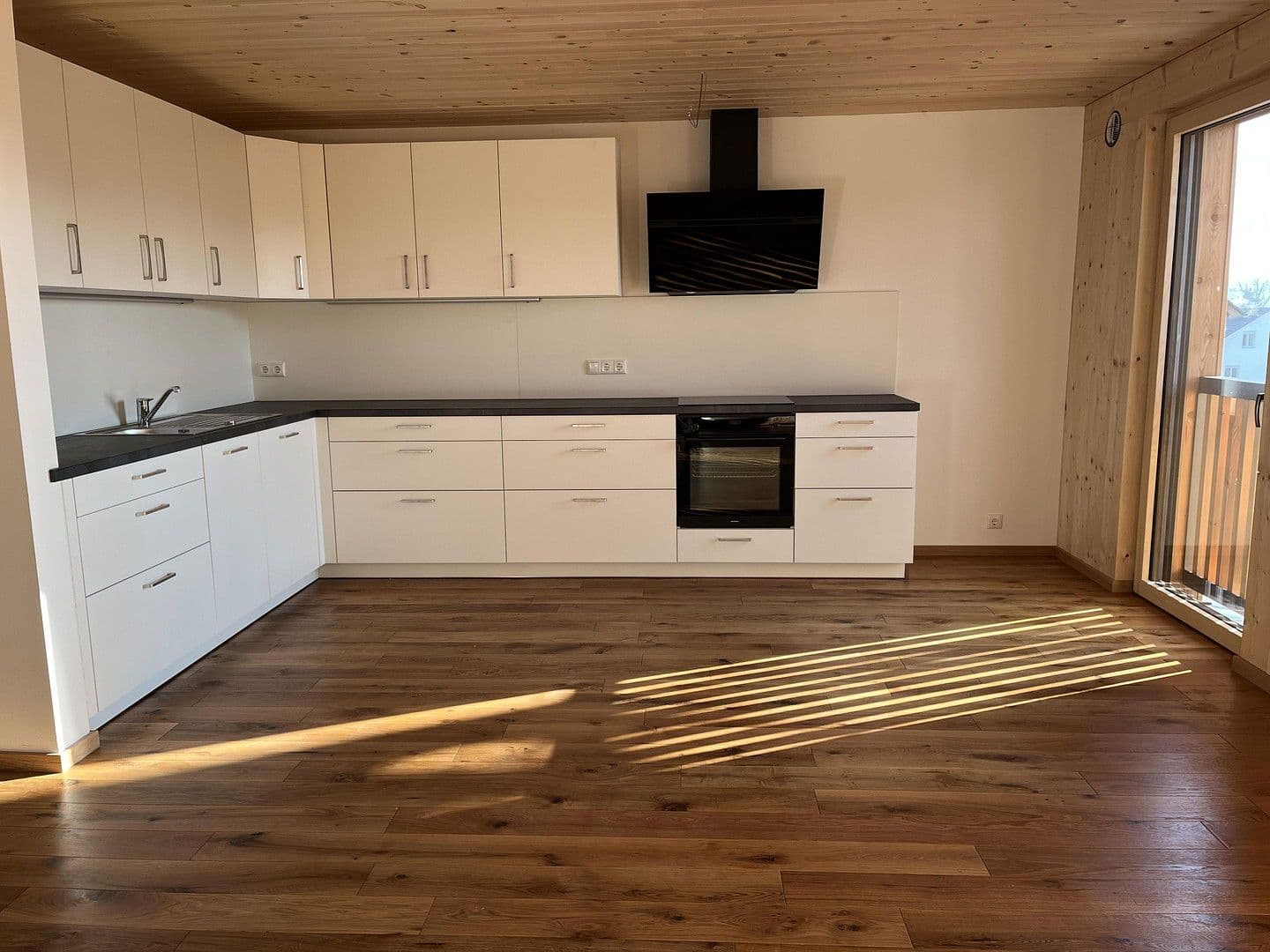 4 bedroom flat to rent, 103 m², Vilsbiburg, Bavaria 4 bedroom flat to rent, 103 m², Vilsbiburg, Bavaria