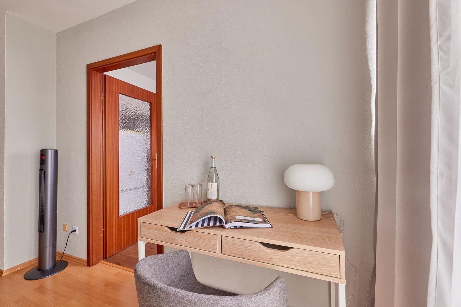 1 bedroom flat to rent, 43 m², Kurt-Schumacher-Straße 32, Kaiserslautern, Rhineland-Palatinate 1 bedroom flat to rent, 43 m², Kurt-Schumacher-Straße 32, Kaiserslautern, Rhineland-Palatinate