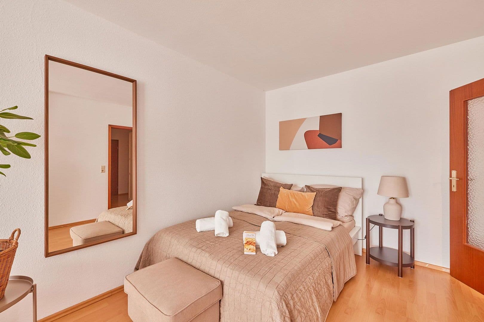 1 bedroom flat to rent, 43 m², Kurt-Schumacher-Straße 32, Kaiserslautern, Rhineland-Palatinate 1 bedroom flat to rent, 43 m², Kurt-Schumacher-Straße 32, Kaiserslautern, Rhineland-Palatinate