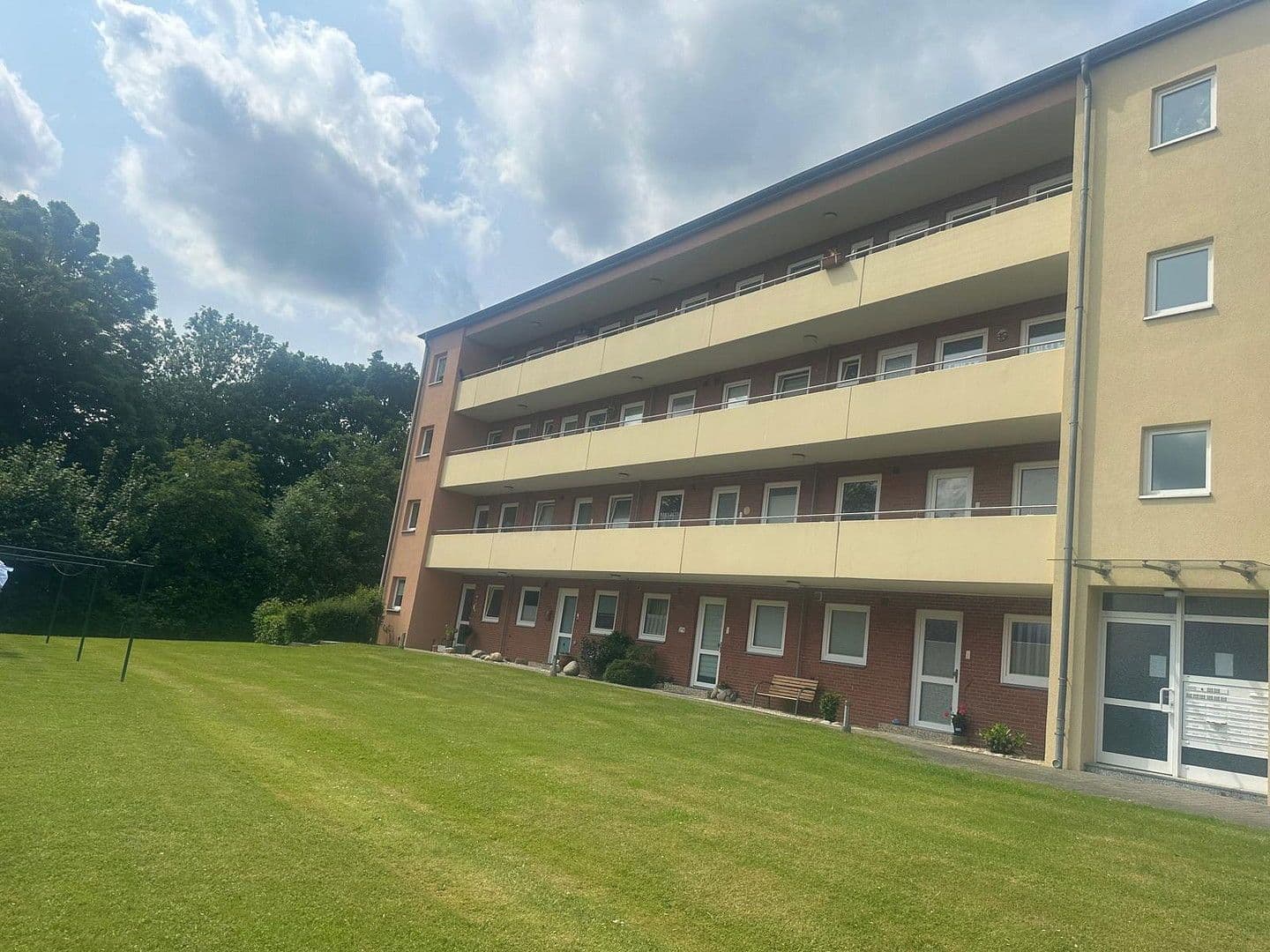 Studio flat for sale, 41 m², Timmendorfer Strand, Schleswig-Holstein Studio flat for sale, 41 m², Timmendorfer Strand, Schleswig-Holstein