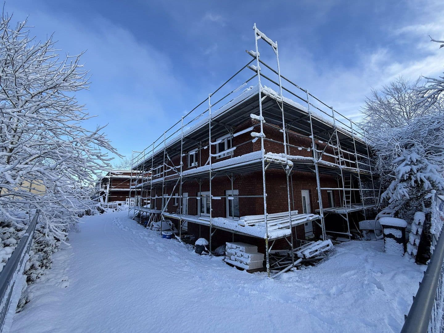 2 bedroom flat to rent, 68 m², Meisenweg 1, Tostedt, Lower Saxony 2 bedroom flat to rent, 68 m², Meisenweg 1, Tostedt, Lower Saxony