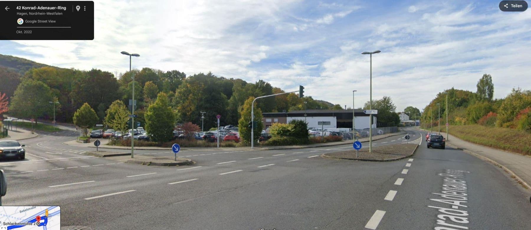 plot for sale, 4,000 m², Hagen, North Rhine-Westphalia plot for sale, 4,000 m², Hagen, North Rhine-Westphalia