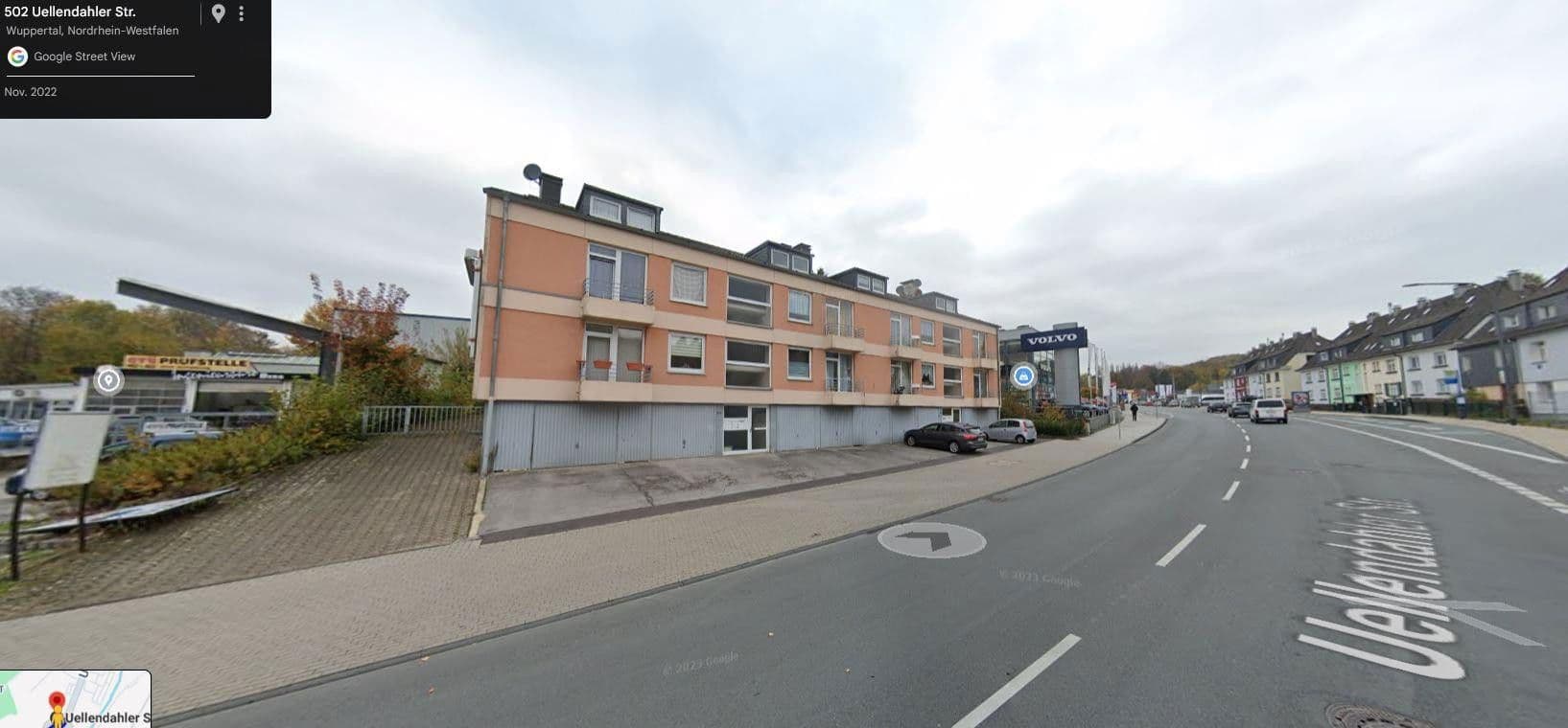 house for sale, 711 m², Wuppertal, North Rhine-Westphalia house for sale, 711 m², Wuppertal, North Rhine-Westphalia