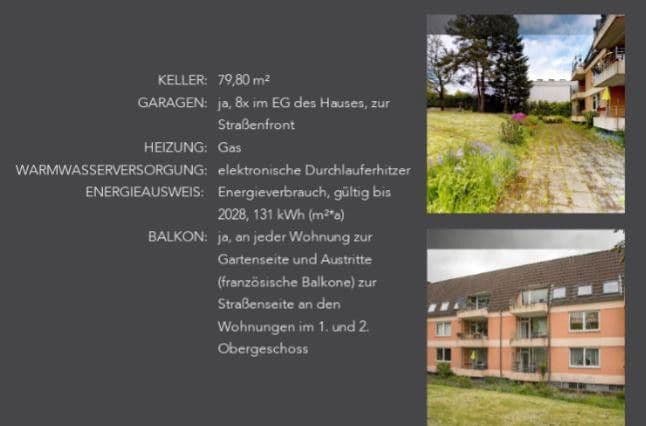 house for sale, 711 m², Wuppertal, North Rhine-Westphalia house for sale, 711 m², Wuppertal, North Rhine-Westphalia