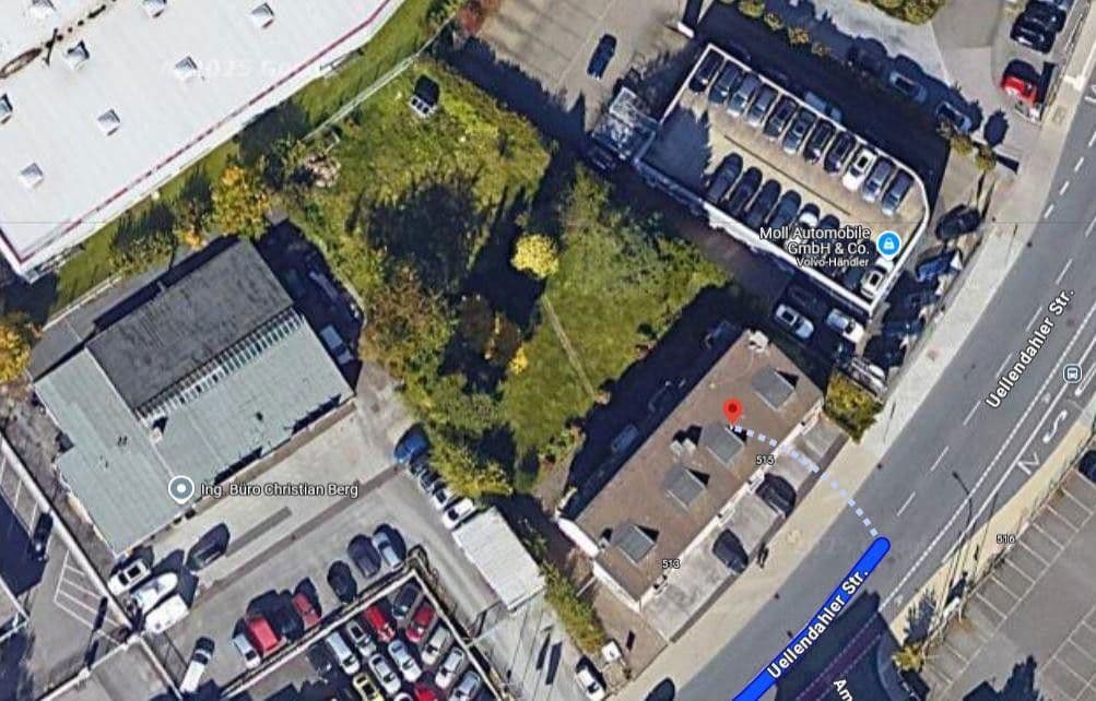 house for sale, 711 m², Wuppertal, North Rhine-Westphalia house for sale, 711 m², Wuppertal, North Rhine-Westphalia